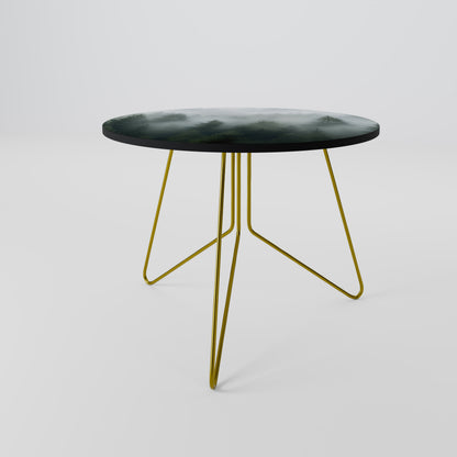 FOGGY CREST Coffee Table