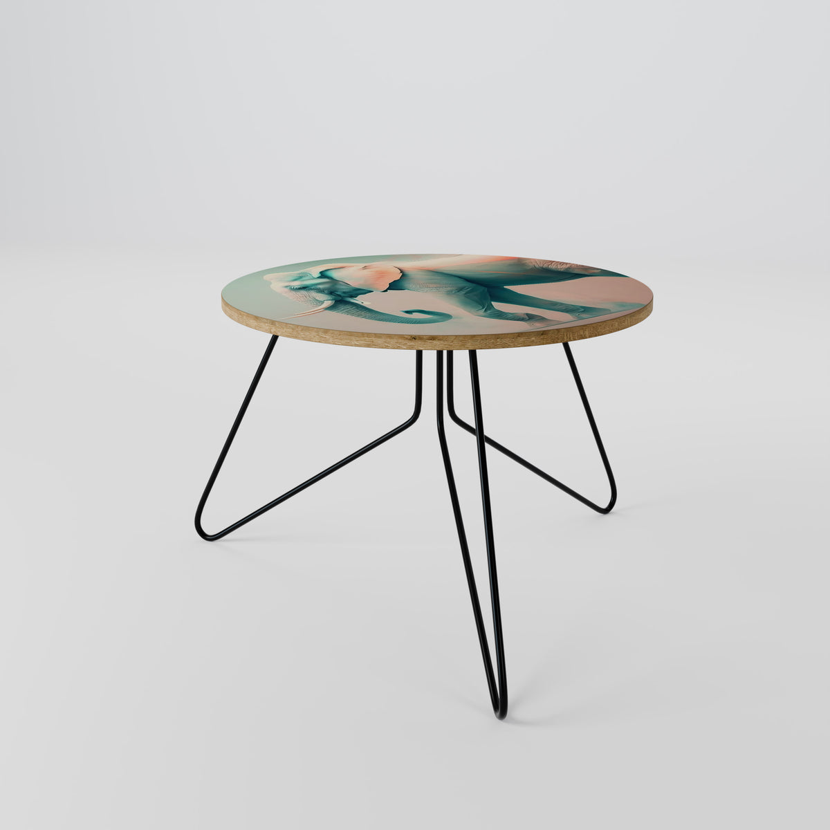 HOLO GIANT Coffee Table