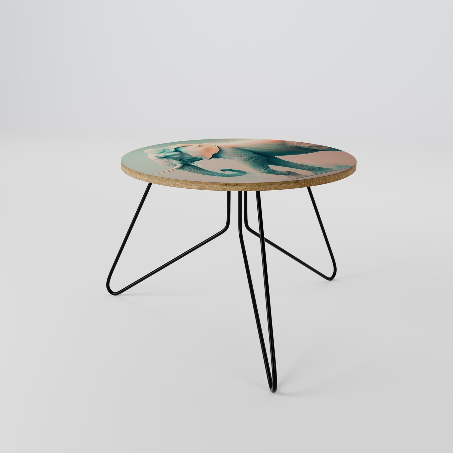 HOLO GIANT Coffee Table