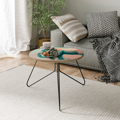 HOLO GIANT Coffee Table