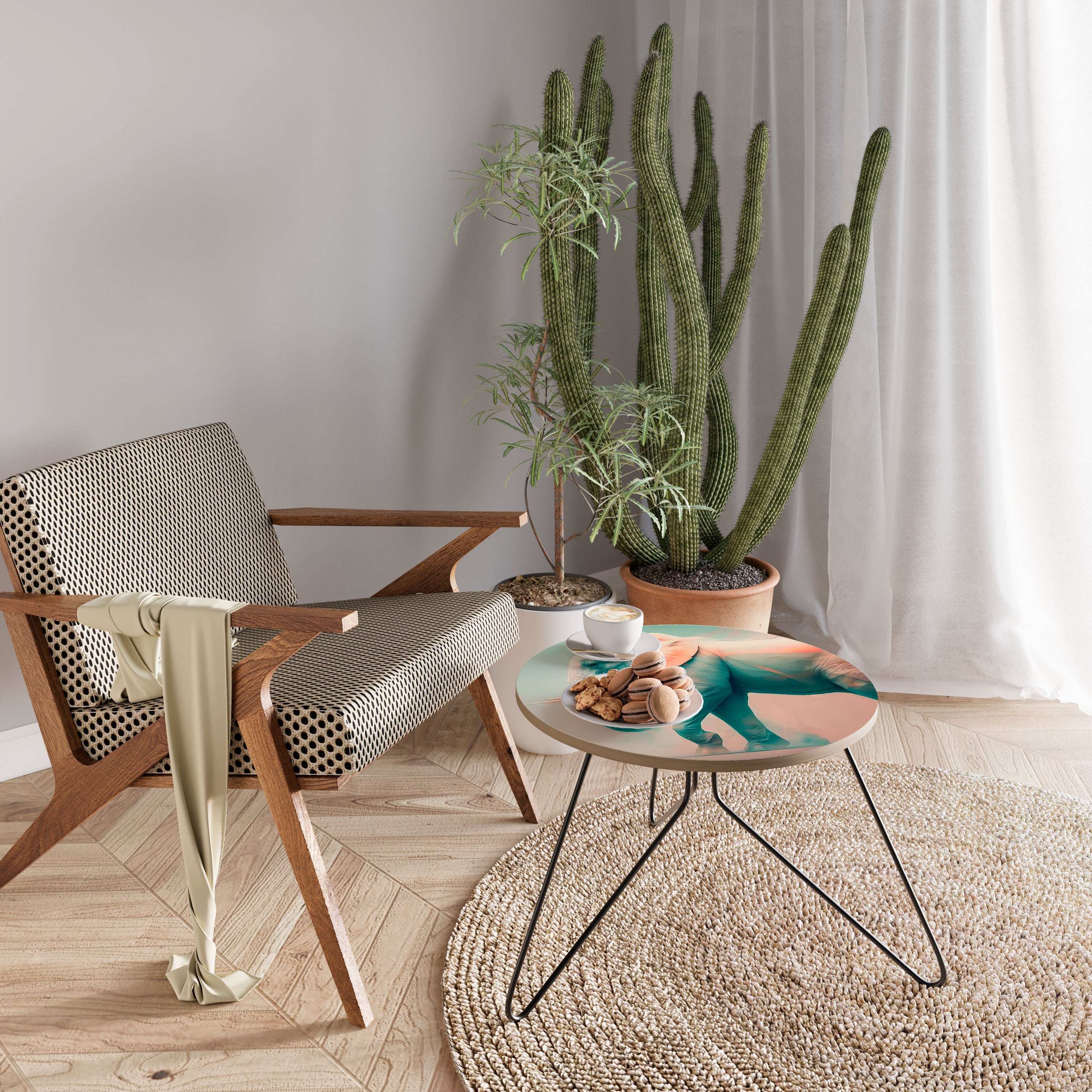 HOLO GIANT Coffee Table