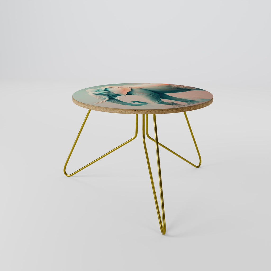 Table basse HOLO GIANT 60