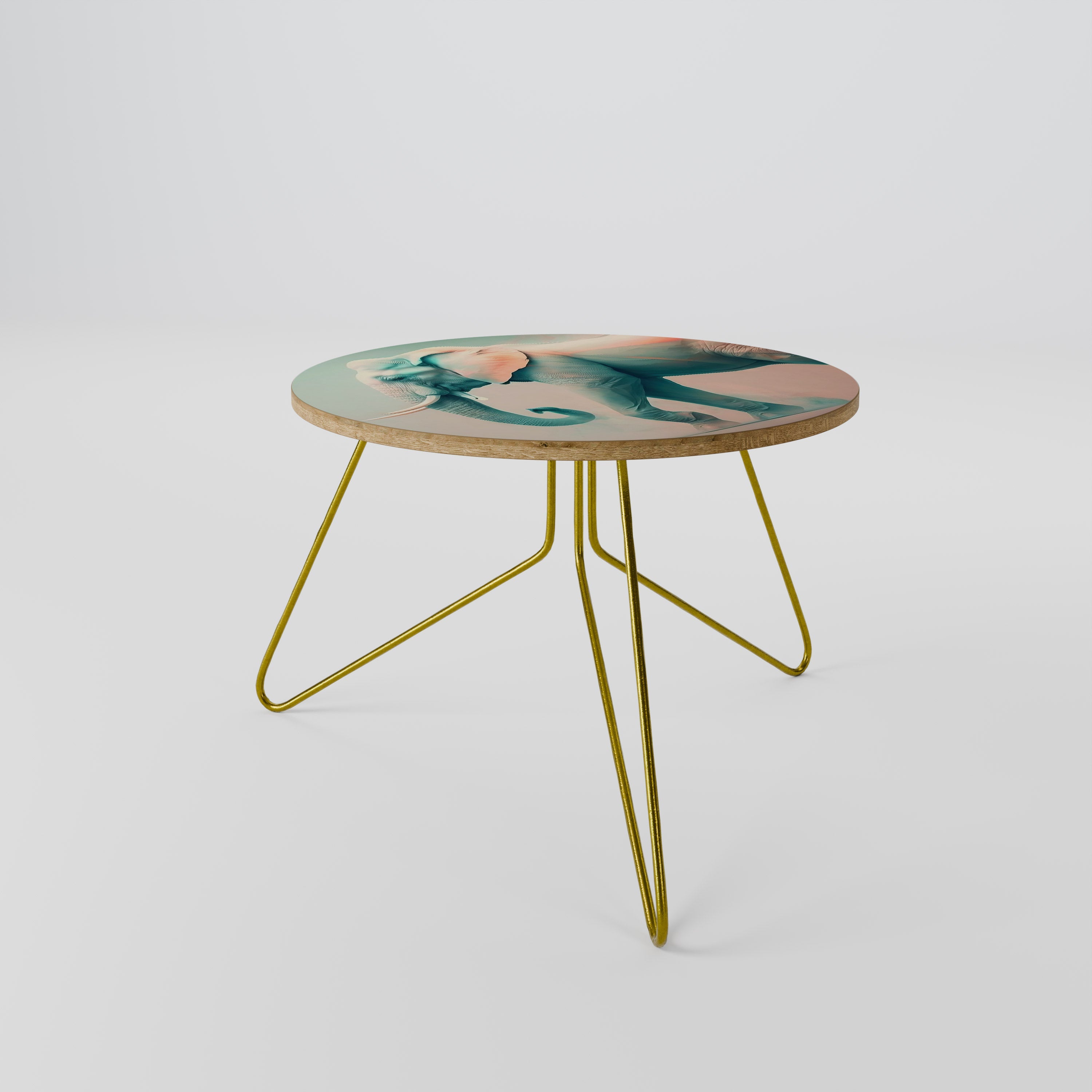 Table basse HOLO GIANT 60