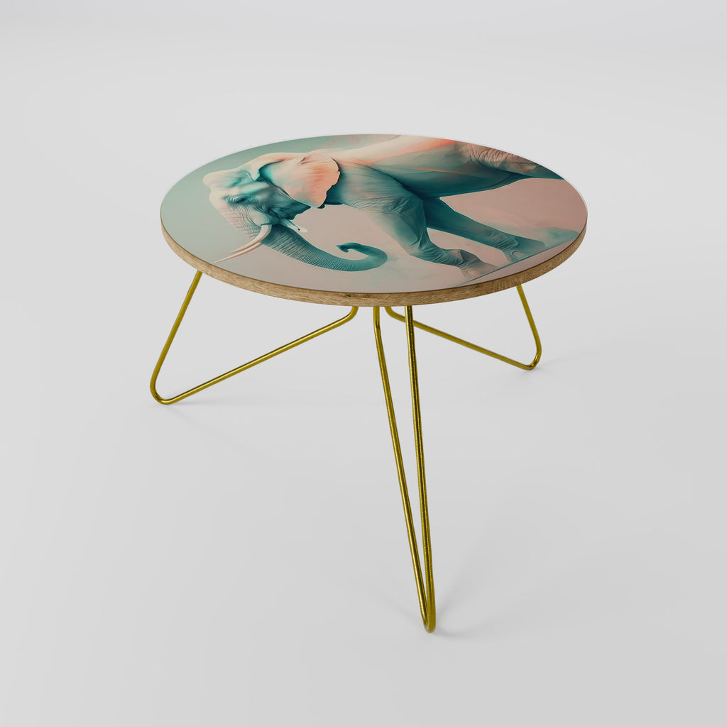 HOLO GIANT Coffee Table