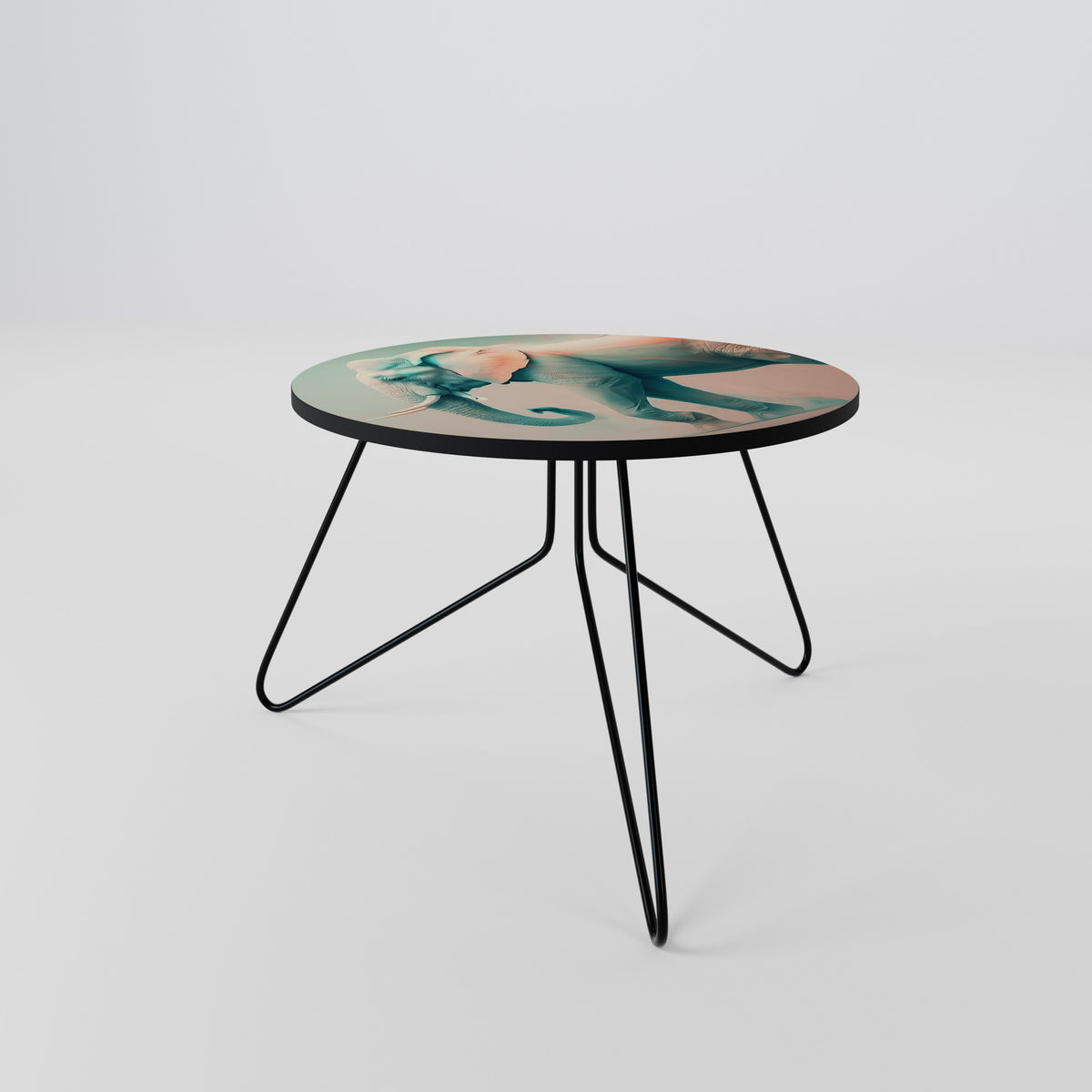 HOLO GIANT Coffee Table