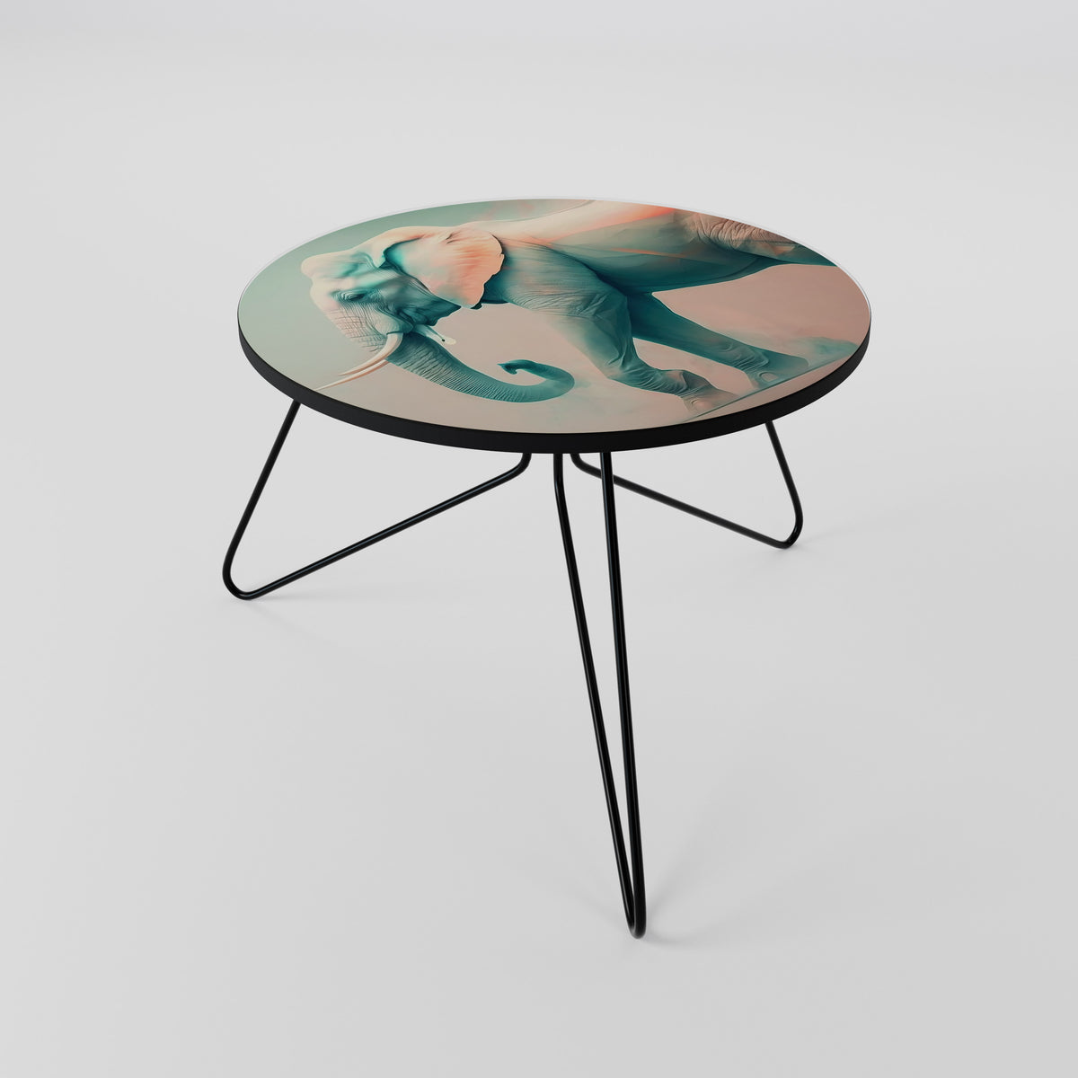 HOLO GIANT Coffee Table