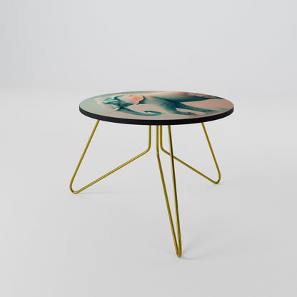 HOLO GIANT Coffee Table