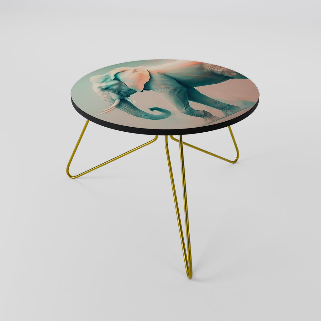 HOLO GIANT Coffee Table