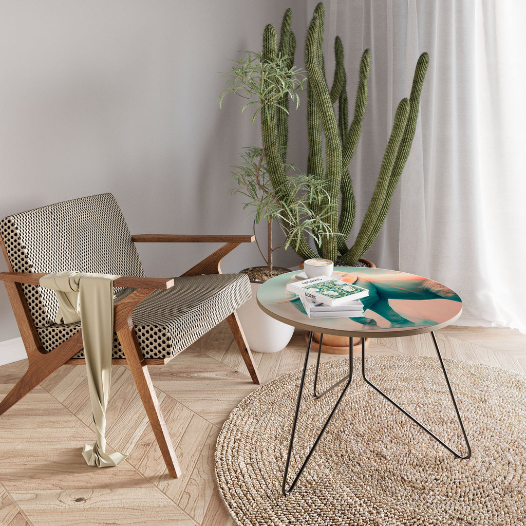 Table basse HOLO GIANT 69