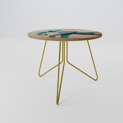 HOLO GIANT Coffee Table