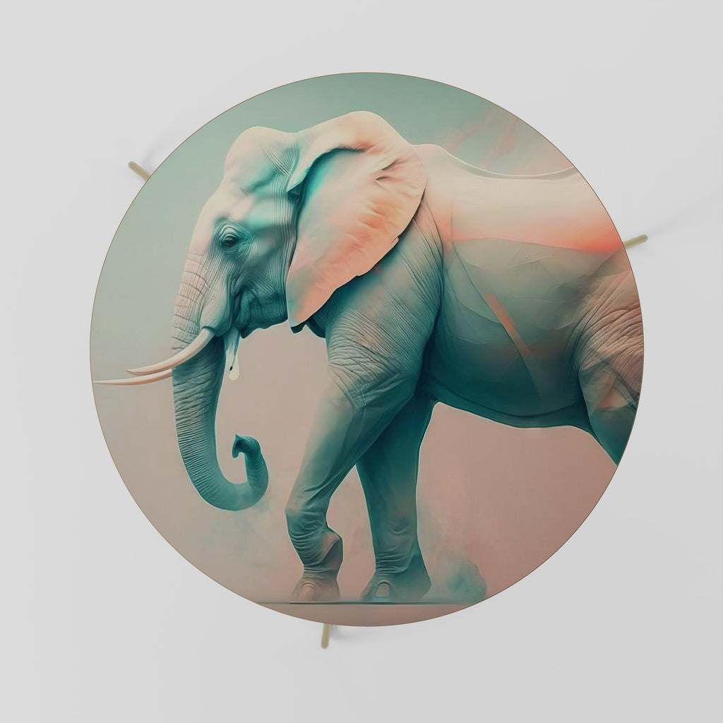 Table basse HOLO GIANT 69