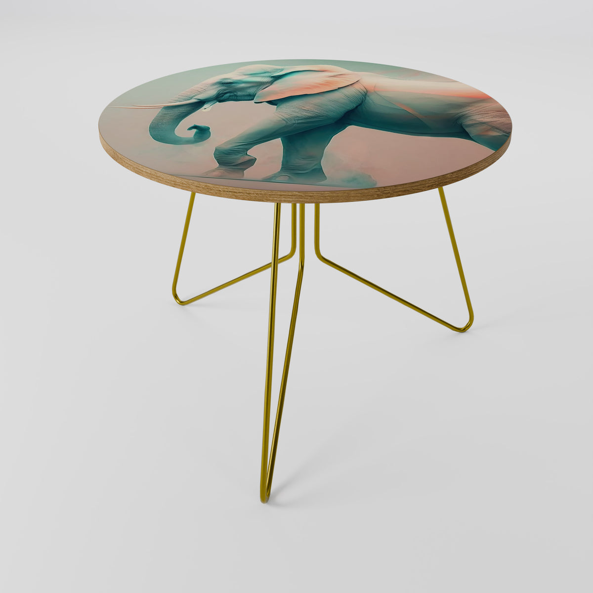 HOLO GIANT Coffee Table