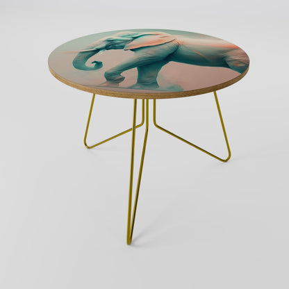 HOLO GIANT Coffee Table