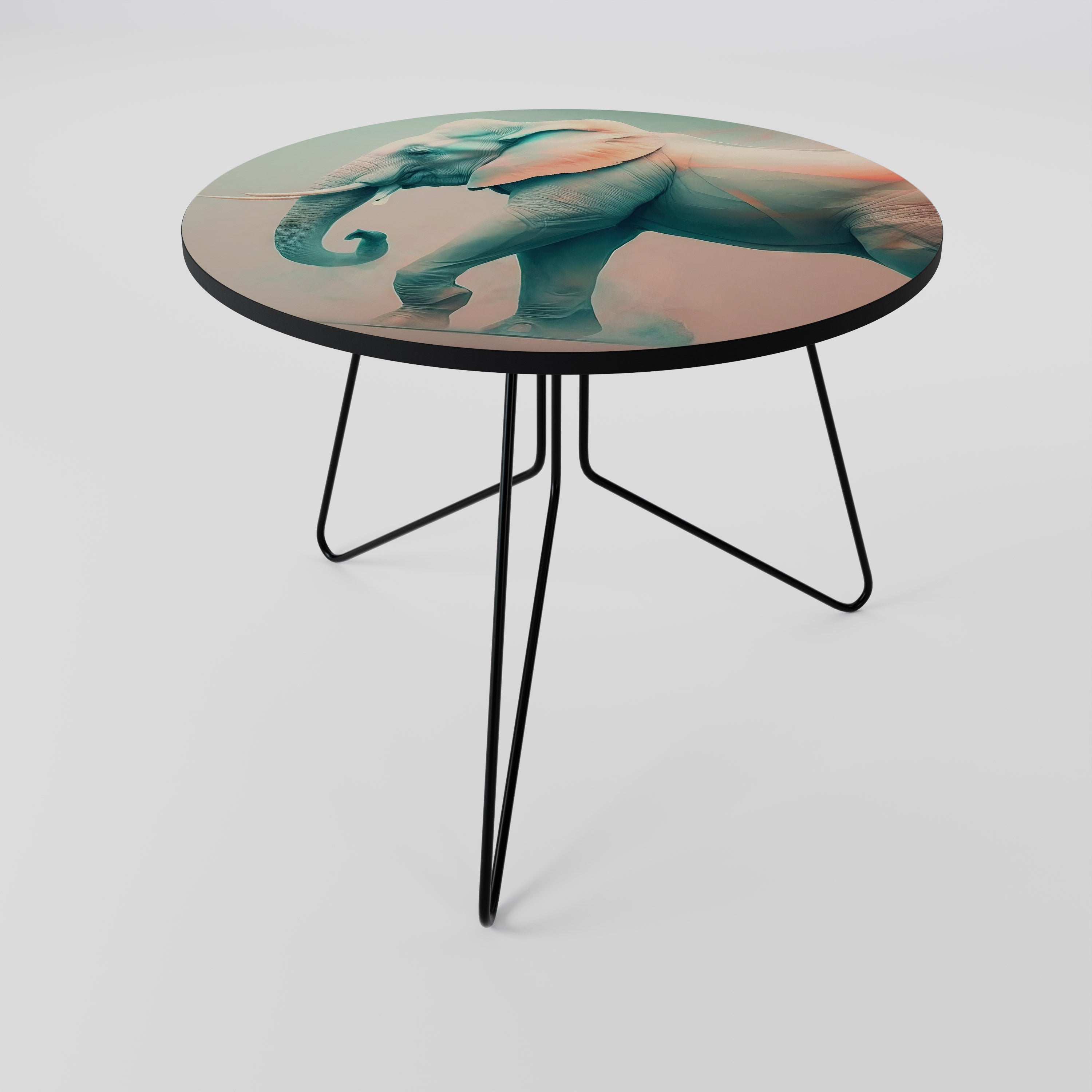 Table basse HOLO GIANT 69