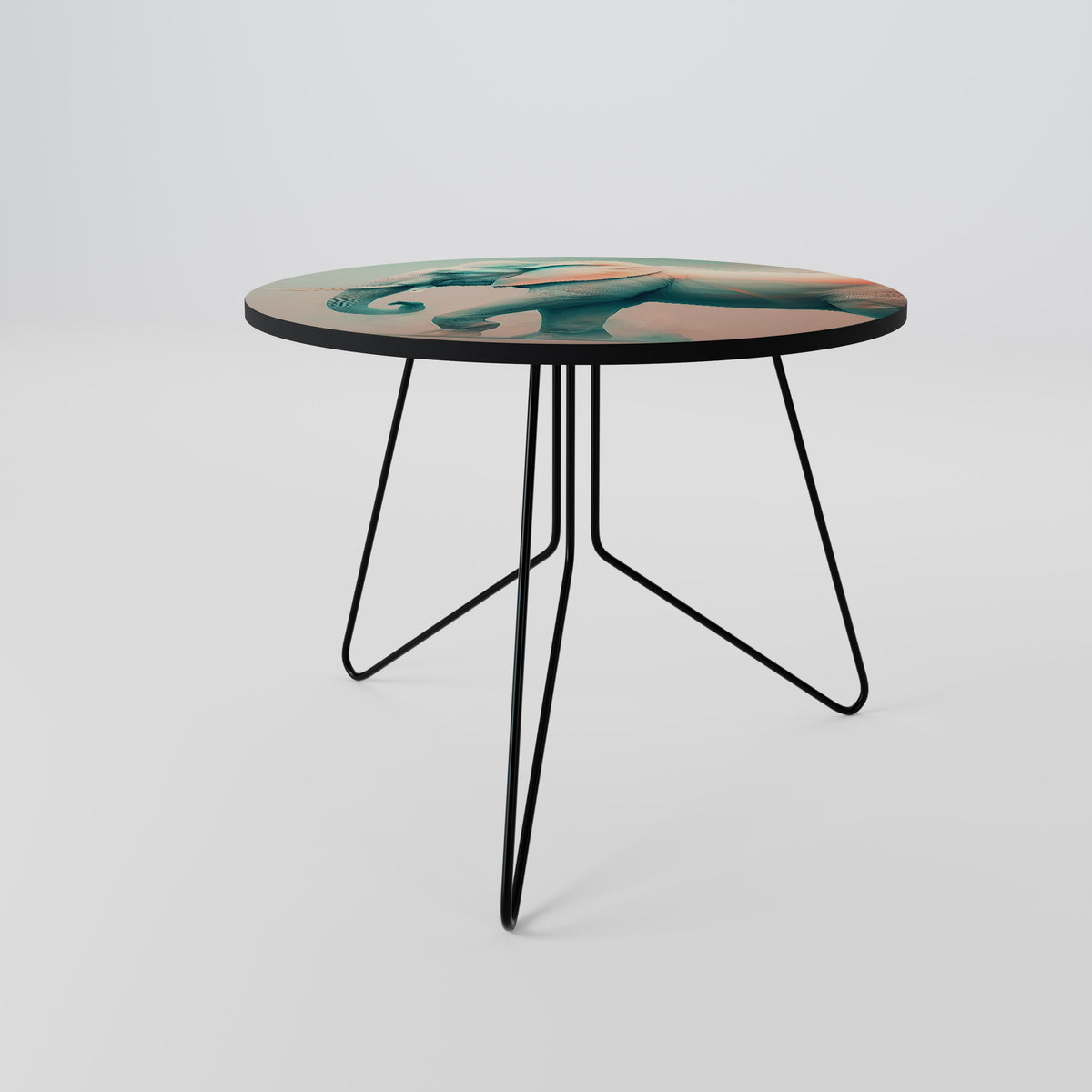 HOLO GIANT Coffee Table
