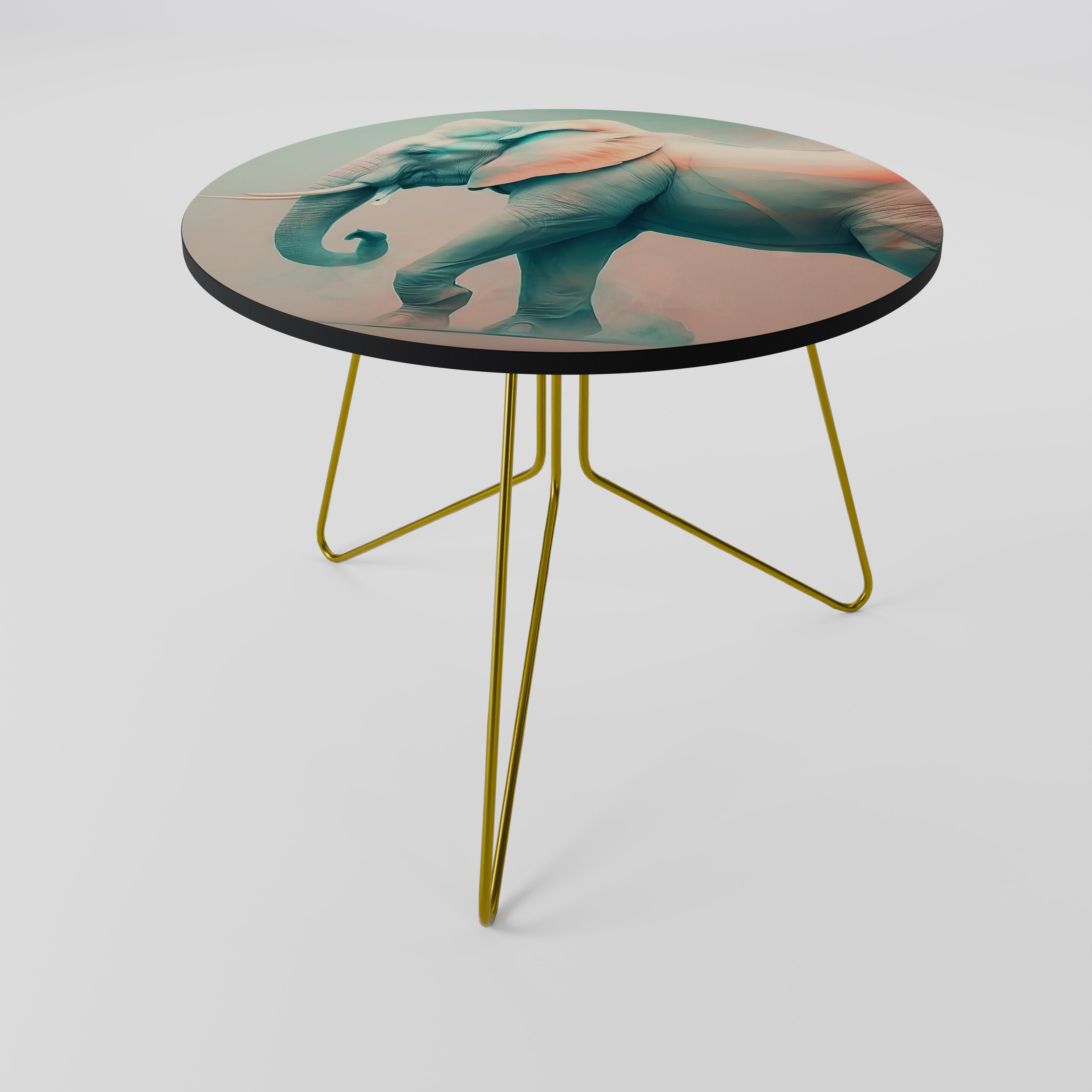 Table basse HOLO GIANT 69