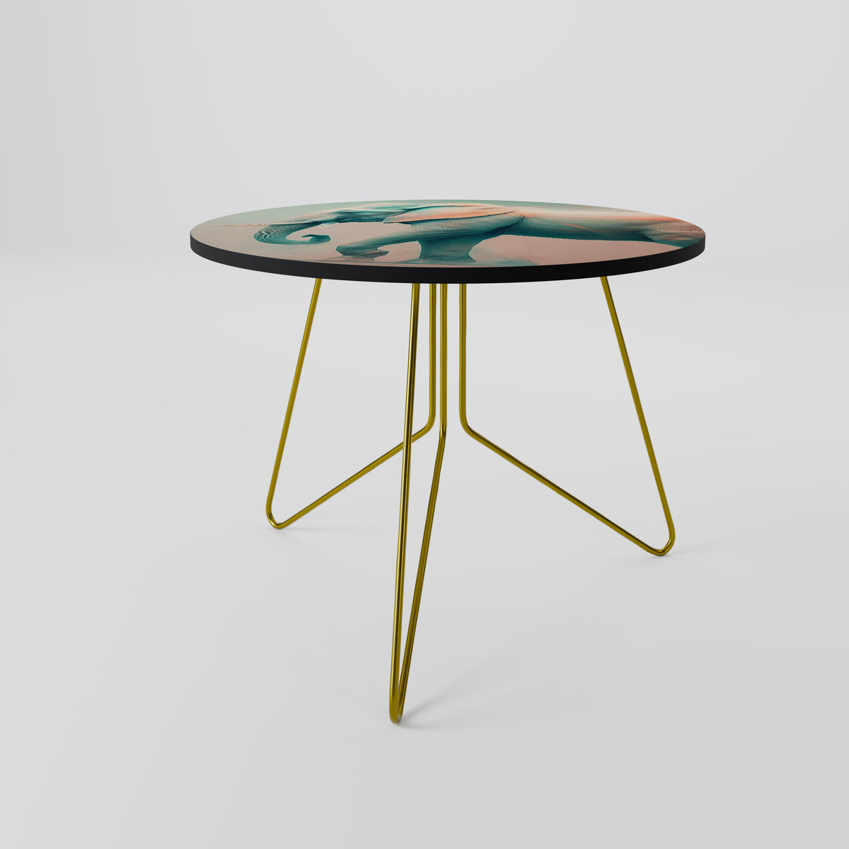 HOLO GIANT Coffee Table