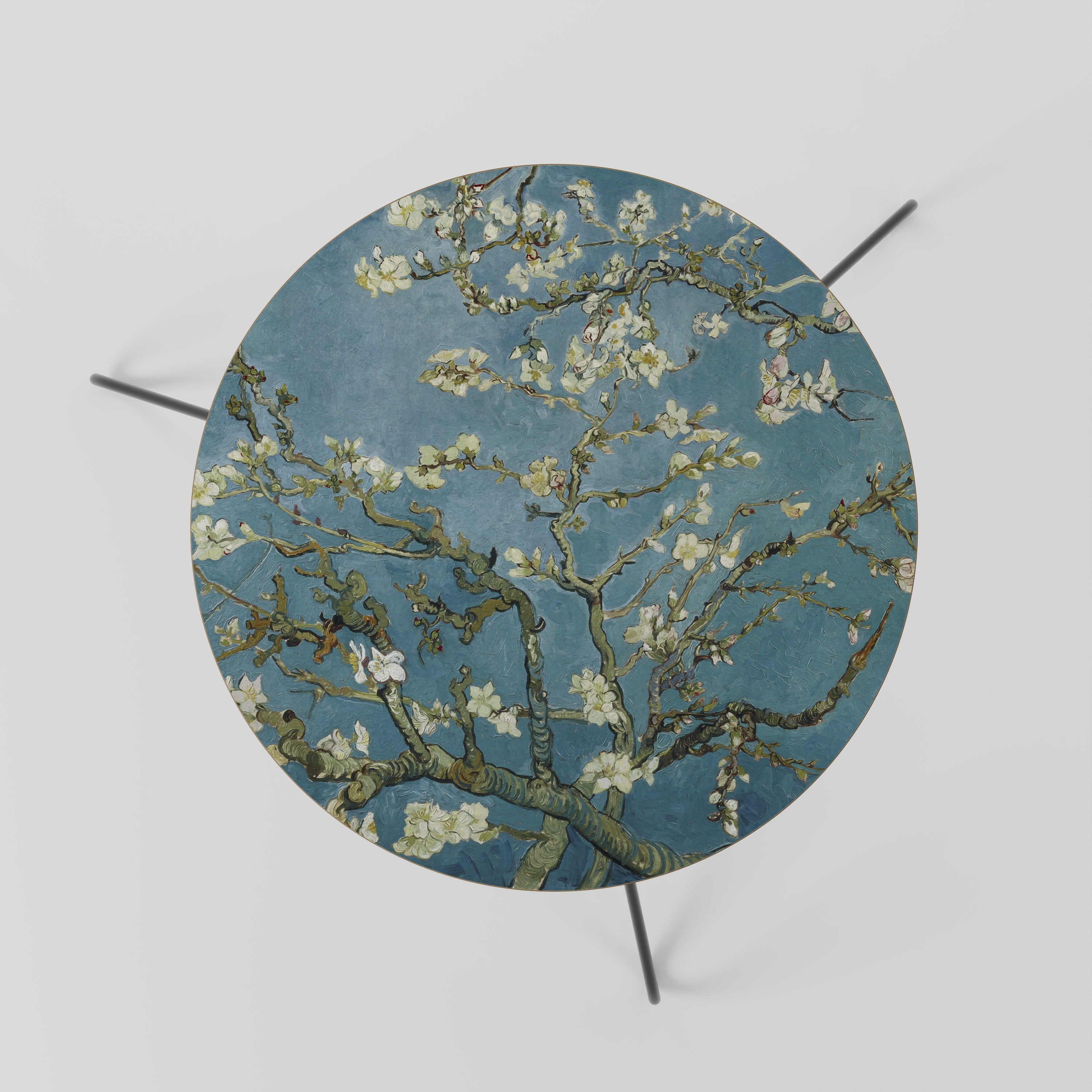 Table basse ALMOND BLOSSOM 60
