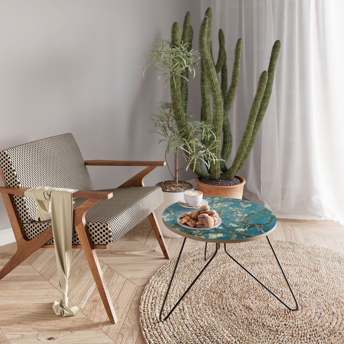 ALMOND BLOSSOM Coffee Table