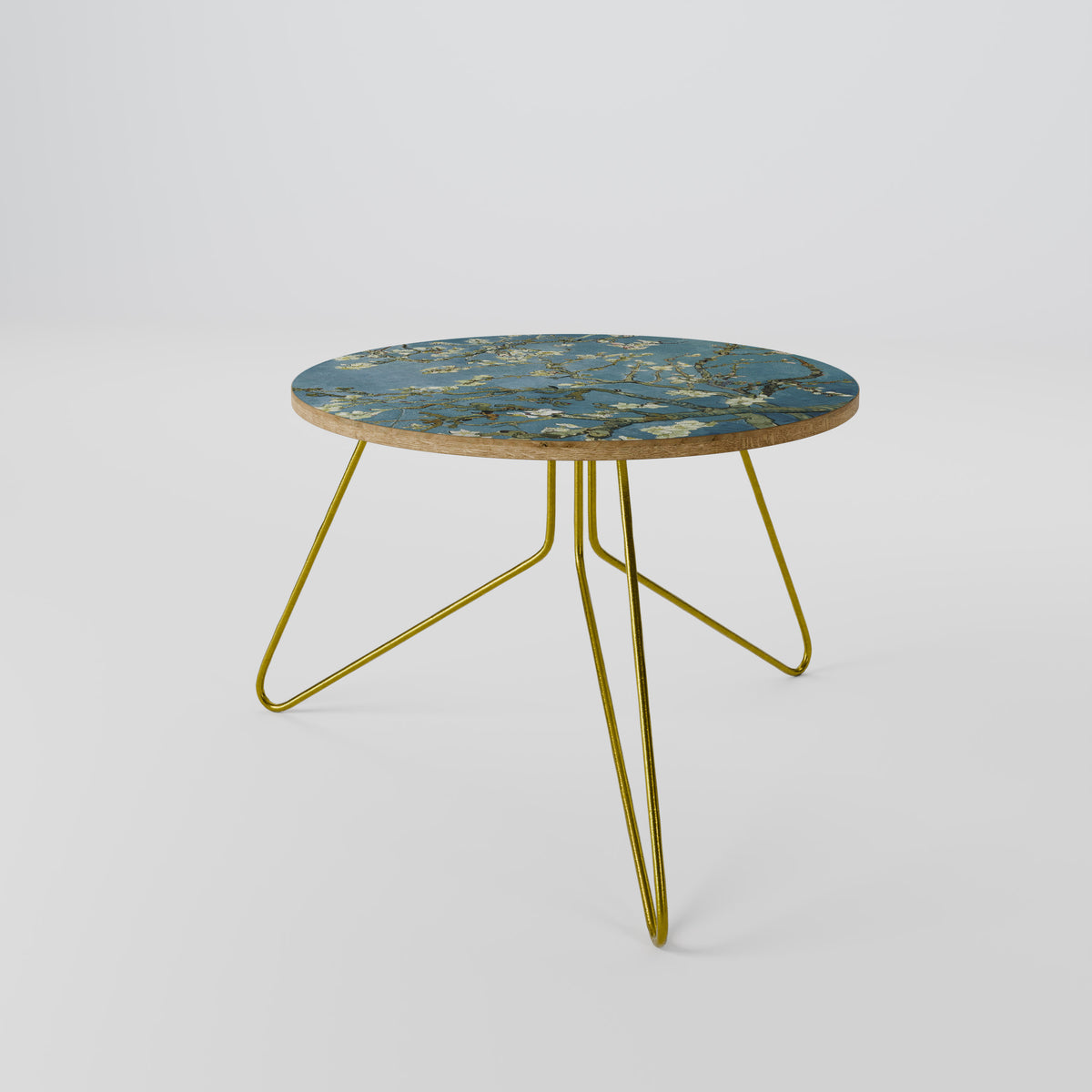 ALMOND BLOSSOM Coffee Table