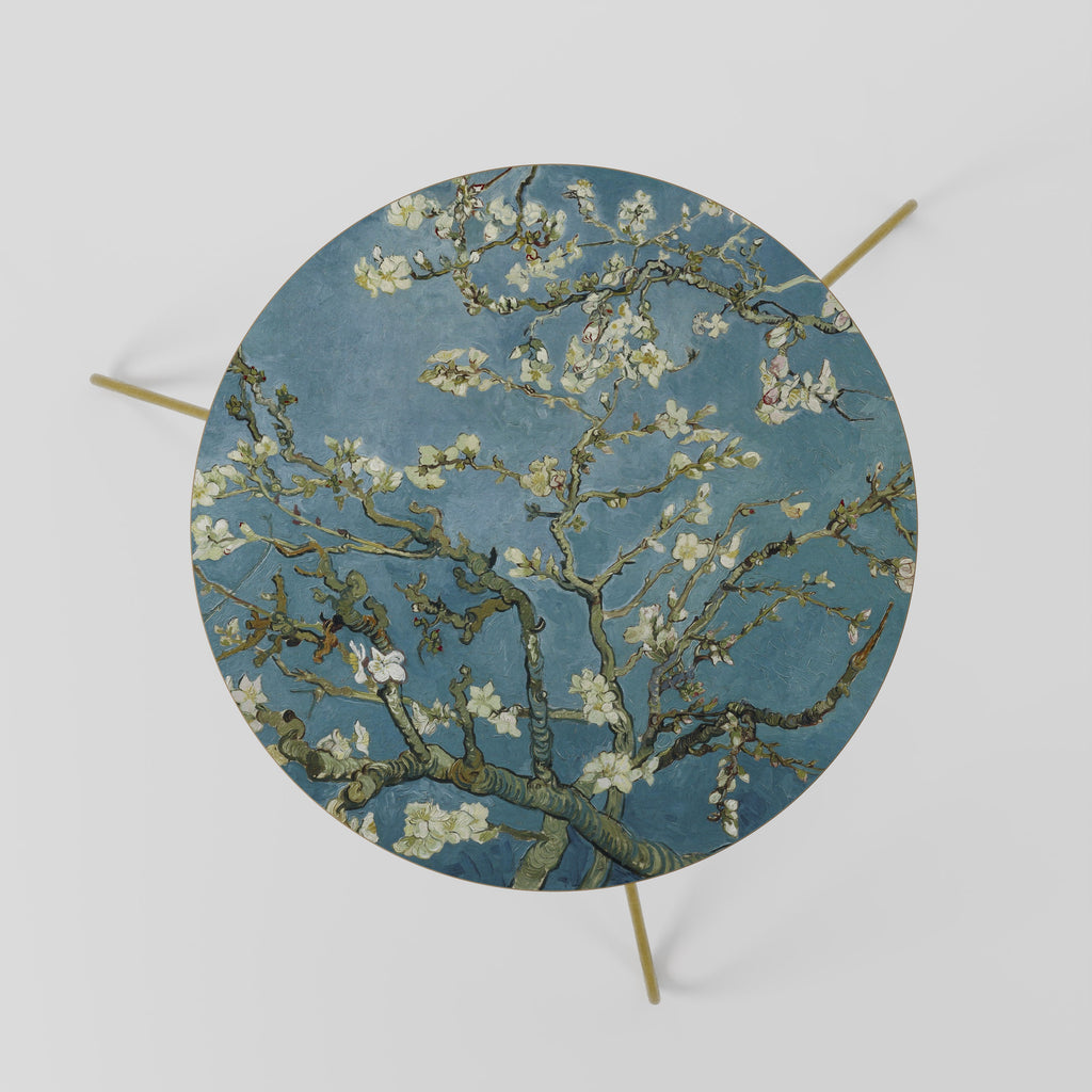 Table basse ALMOND BLOSSOM 60