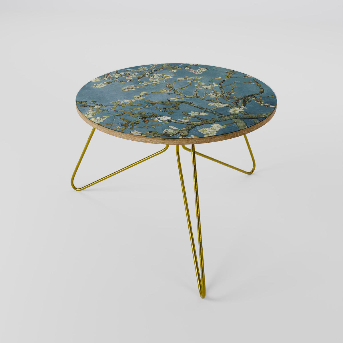 ALMOND BLOSSOM Coffee Table