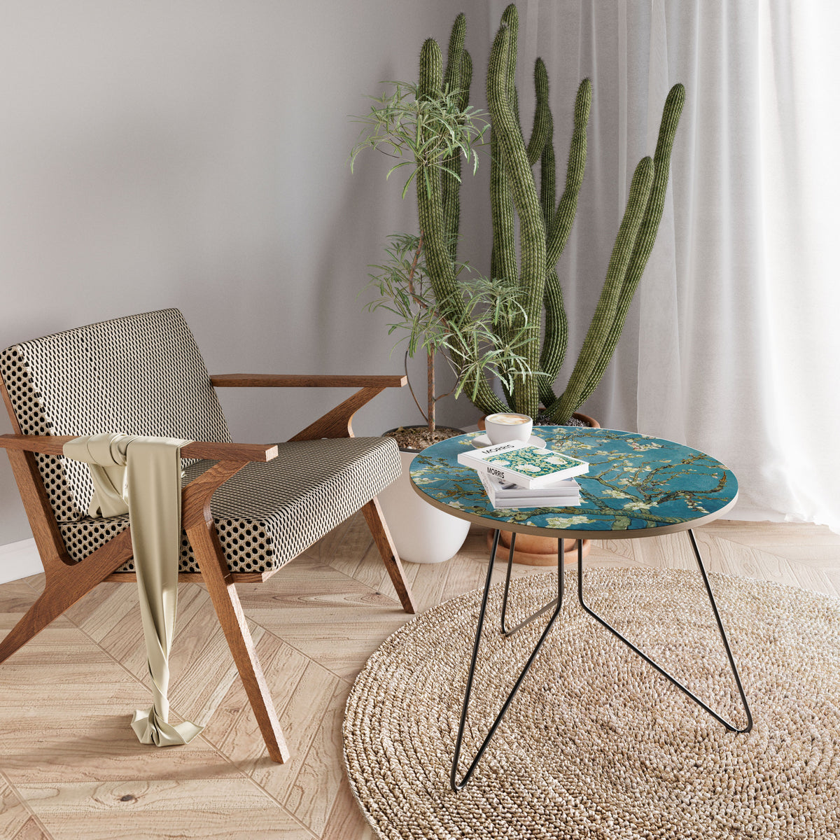ALMOND BLOSSOM Coffee Table
