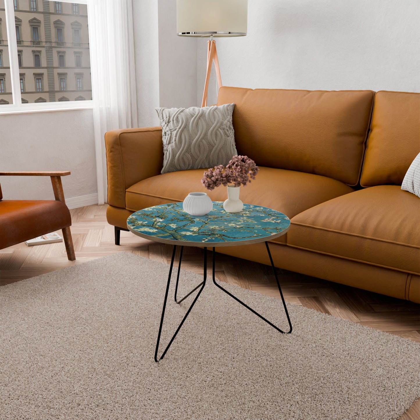 ALMOND BLOSSOM Coffee Table