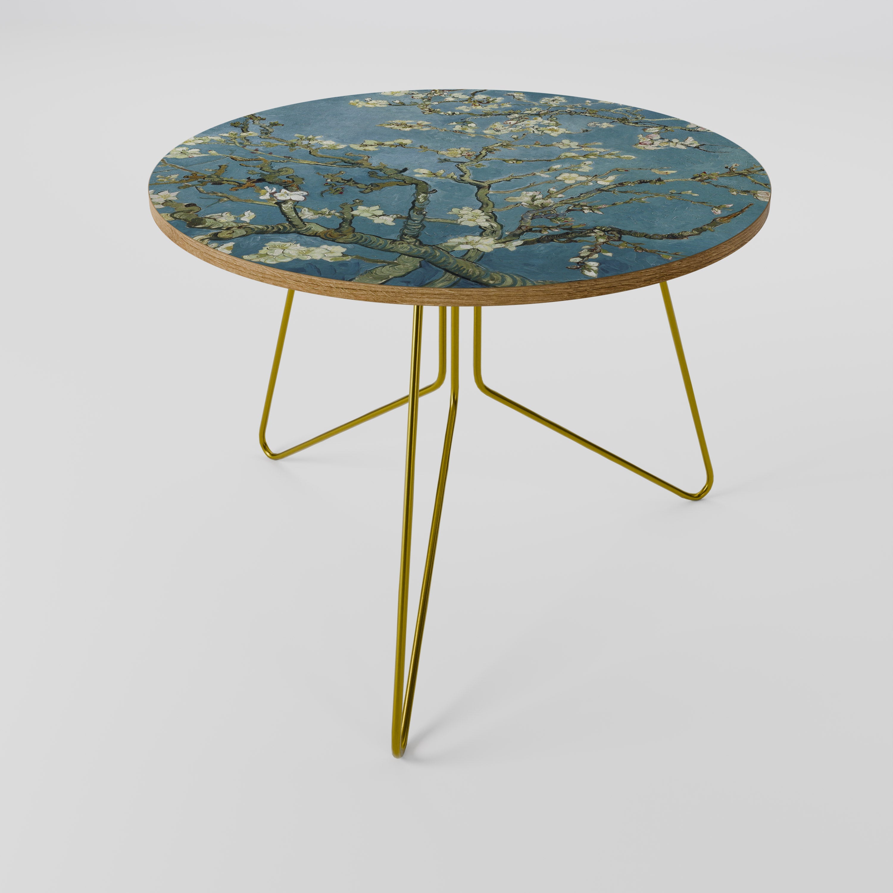 Table basse ALMOND BLOSSOM 69