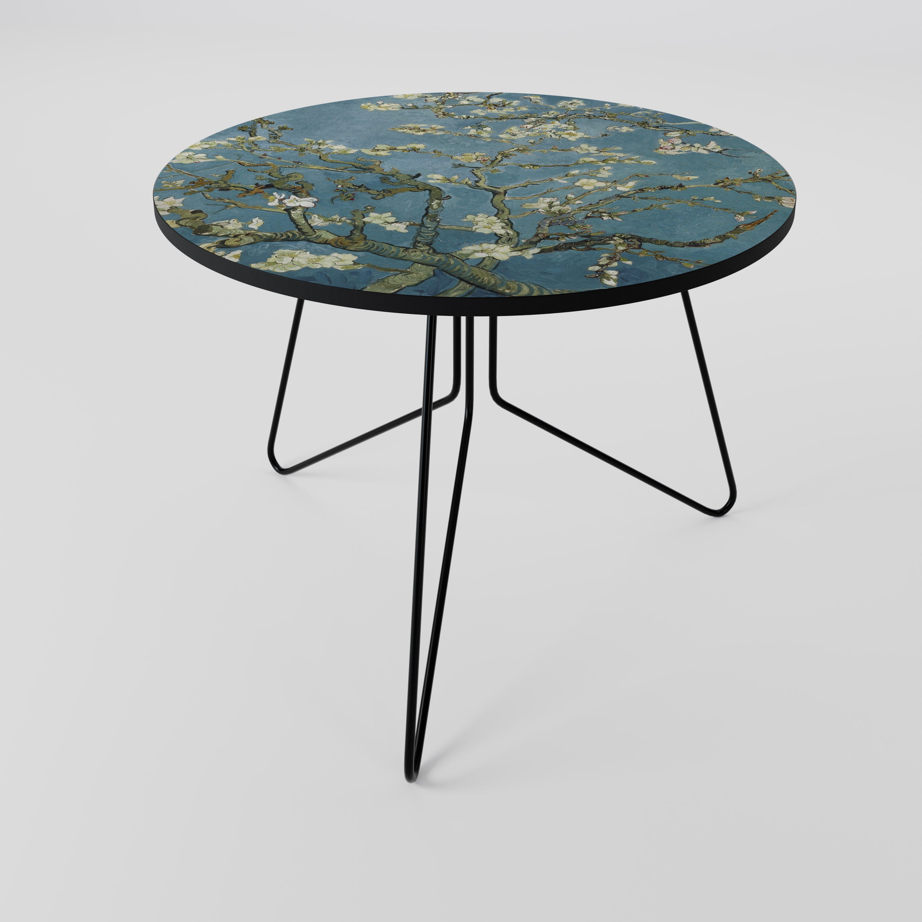 Table basse ALMOND BLOSSOM 69