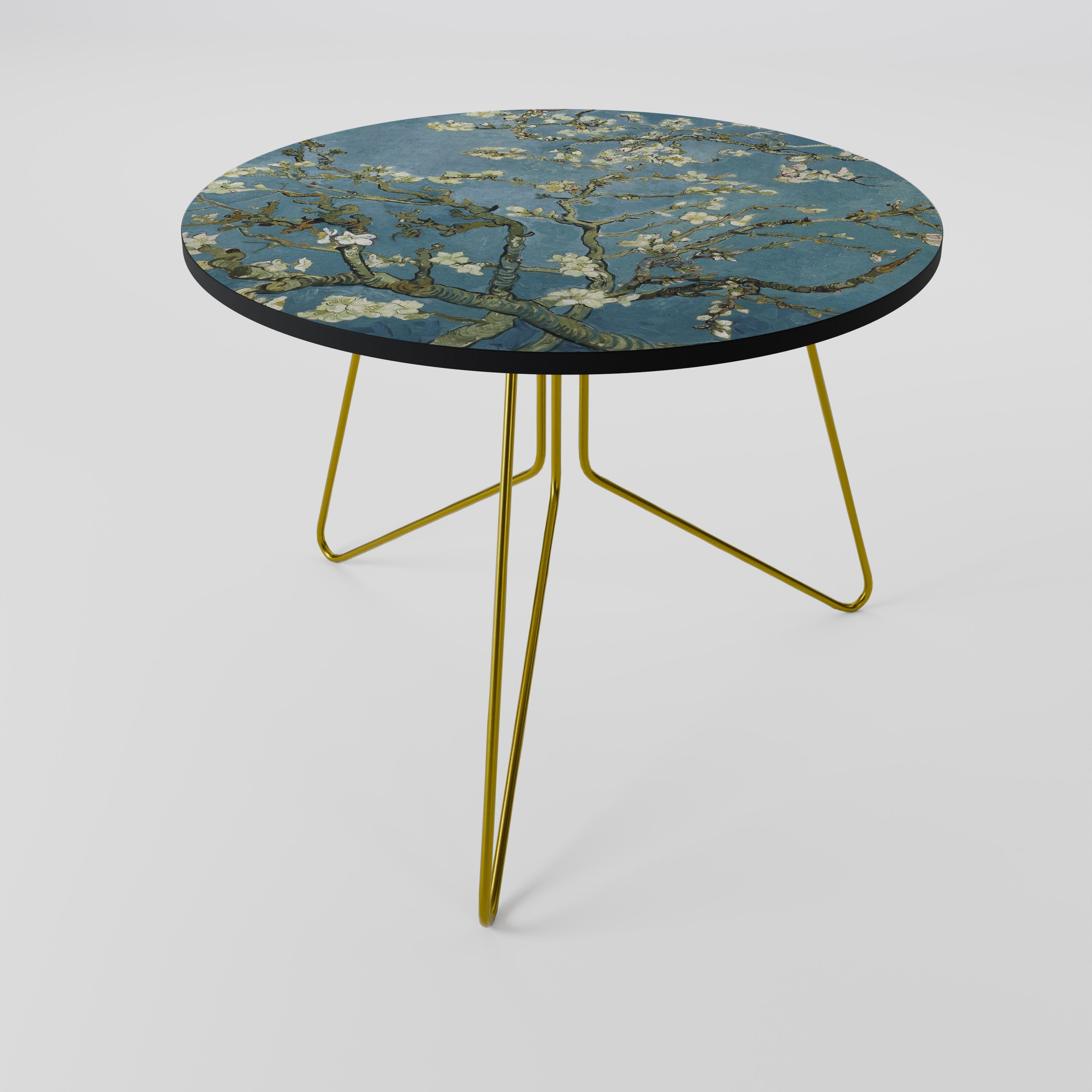 Table basse ALMOND BLOSSOM 69