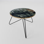 CRASHED LEAVES Coffee Table