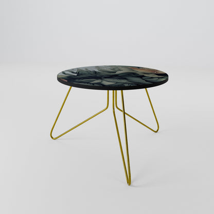CRASHED LEAVES Coffee Table