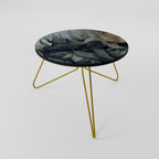 CRASHED LEAVES Coffee Table