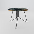 CRASHED LEAVES Coffee Table