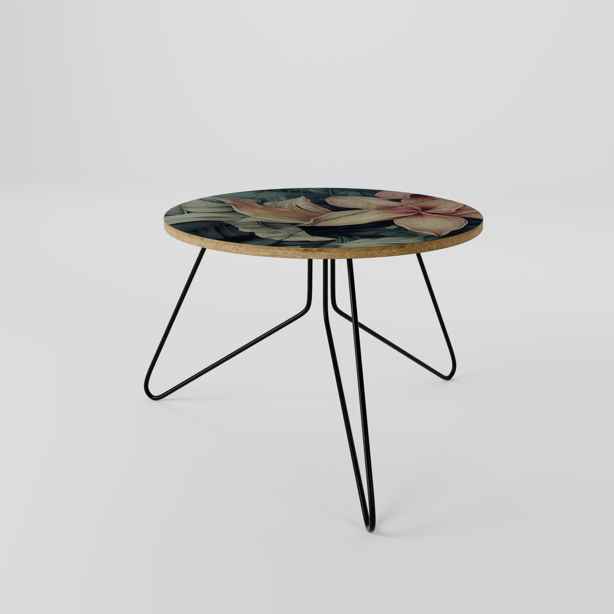 CRASHED LILY Coffee Table