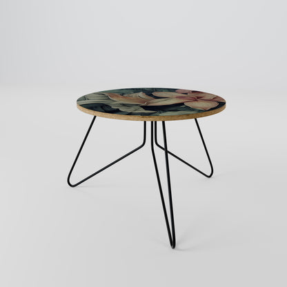 CRASHED LILY Coffee Table