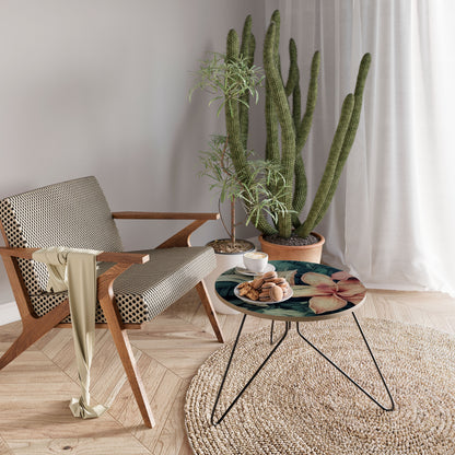 CRASHED LILY Coffee Table