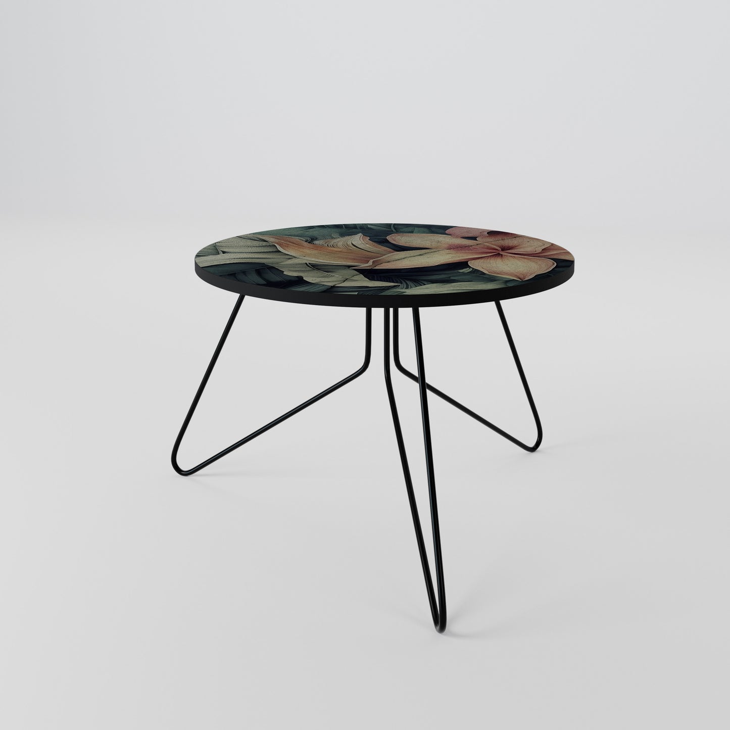 CRASHED LILY Coffee Table