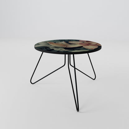 CRASHED LILY Coffee Table