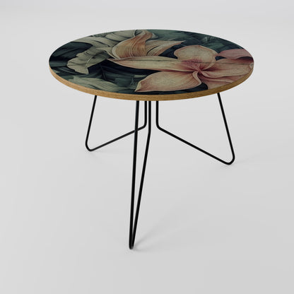 CRASHED LILY Coffee Table