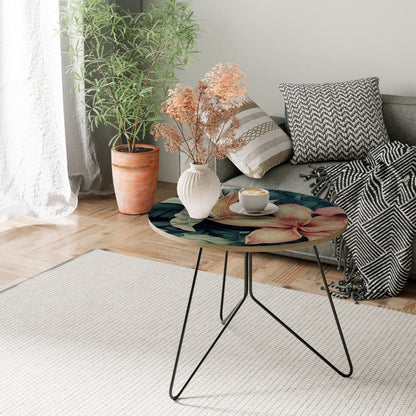 CRASHED LILY Coffee Table