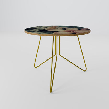CRASHED LILY Coffee Table