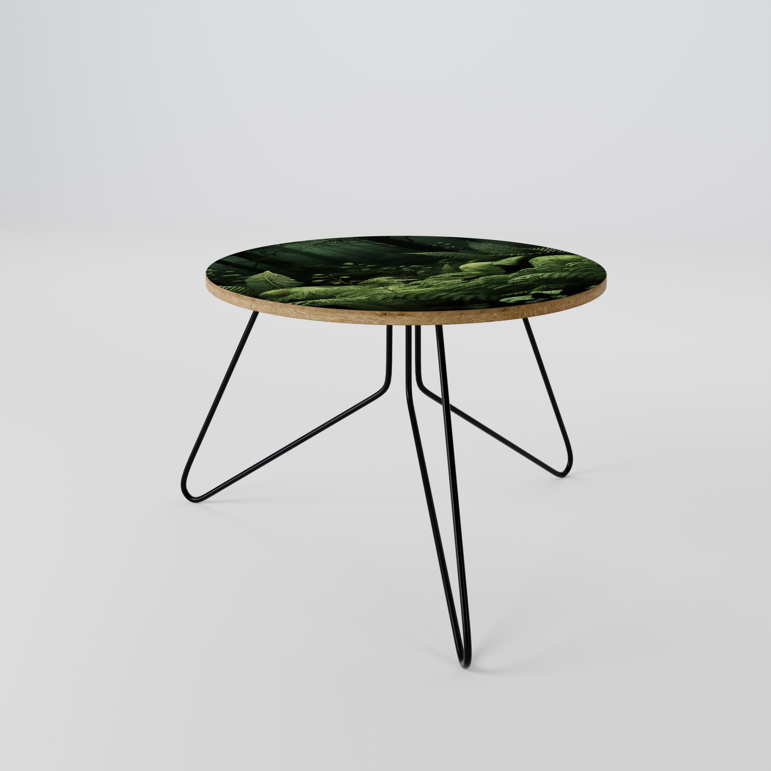 Table basse FOREST OF DREAMS 60
