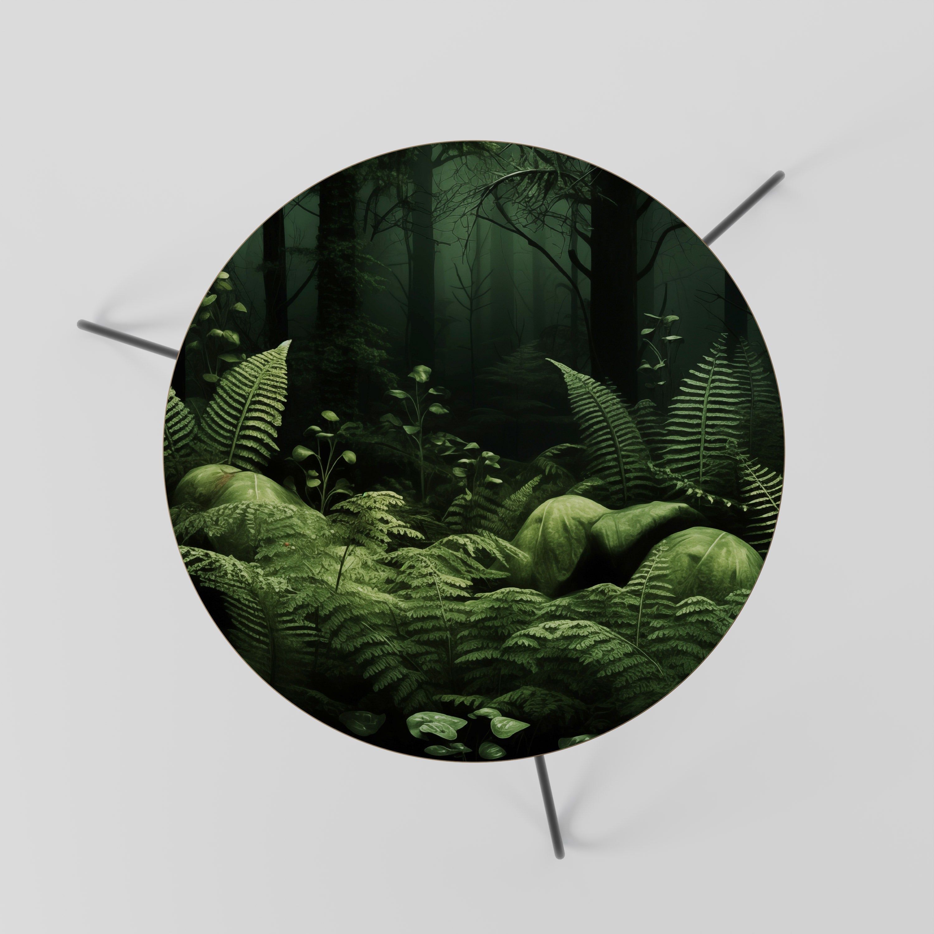 Table basse FOREST OF DREAMS 60