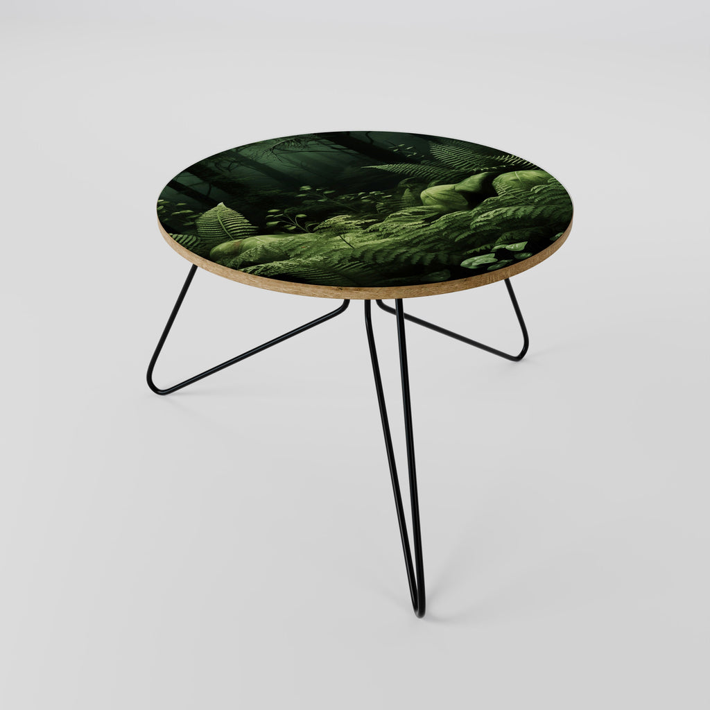 Table basse FOREST OF DREAMS 60