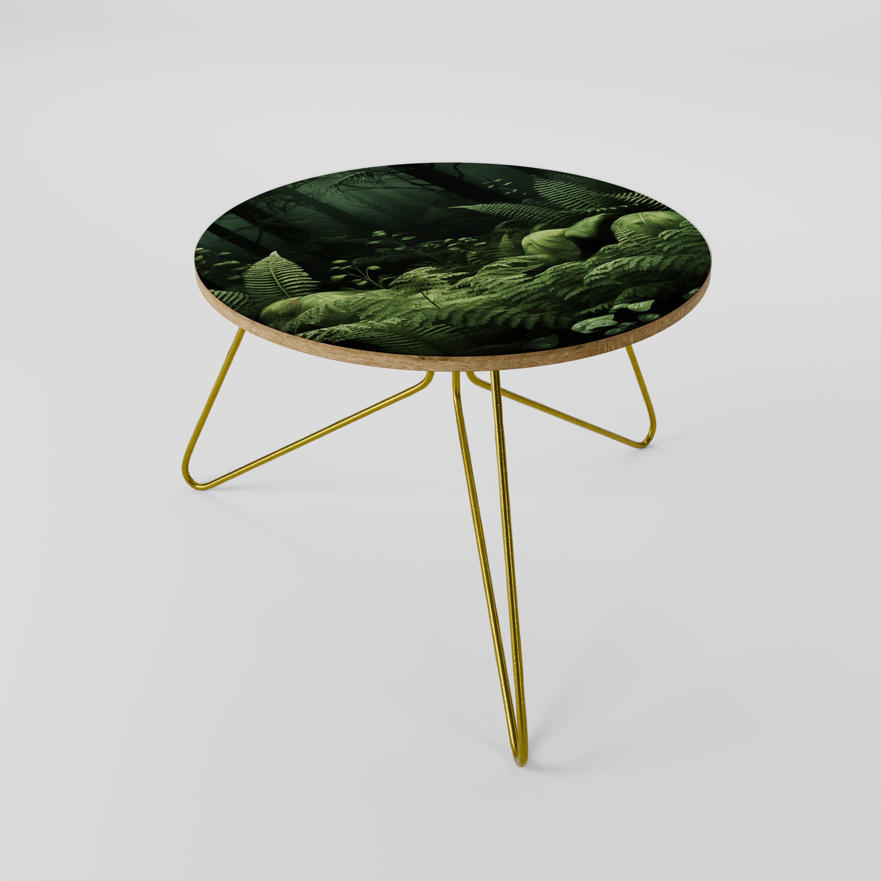 Table basse FOREST OF DREAMS 60