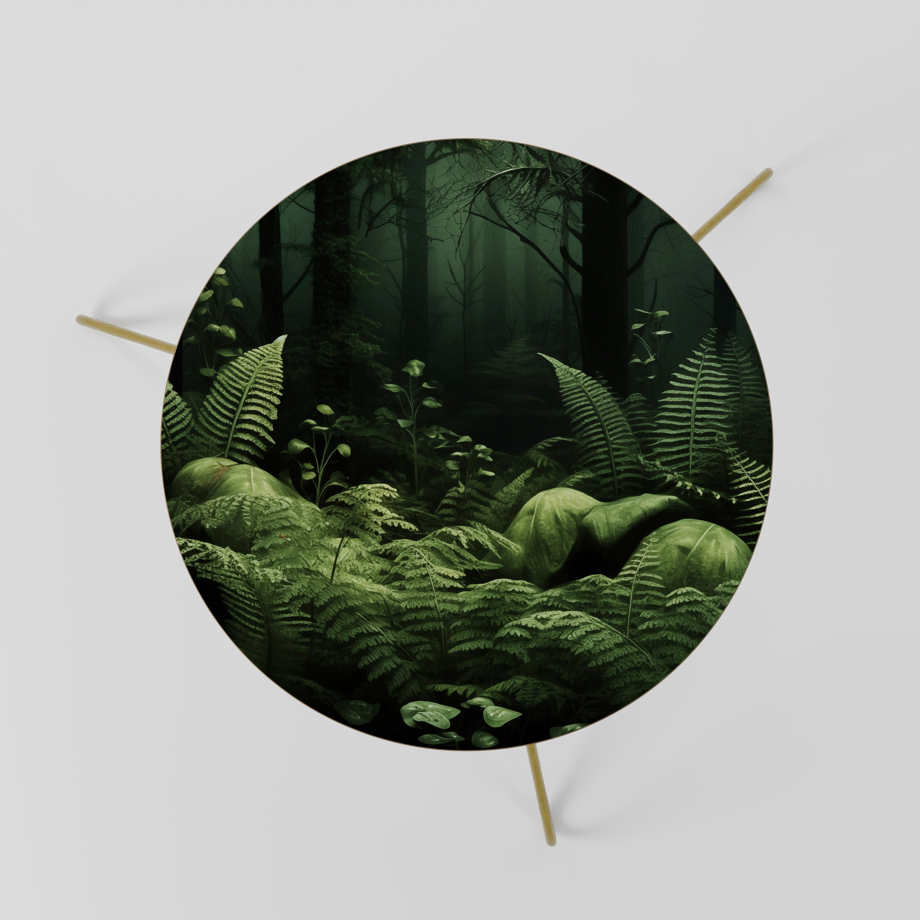 Table basse FOREST OF DREAMS 60