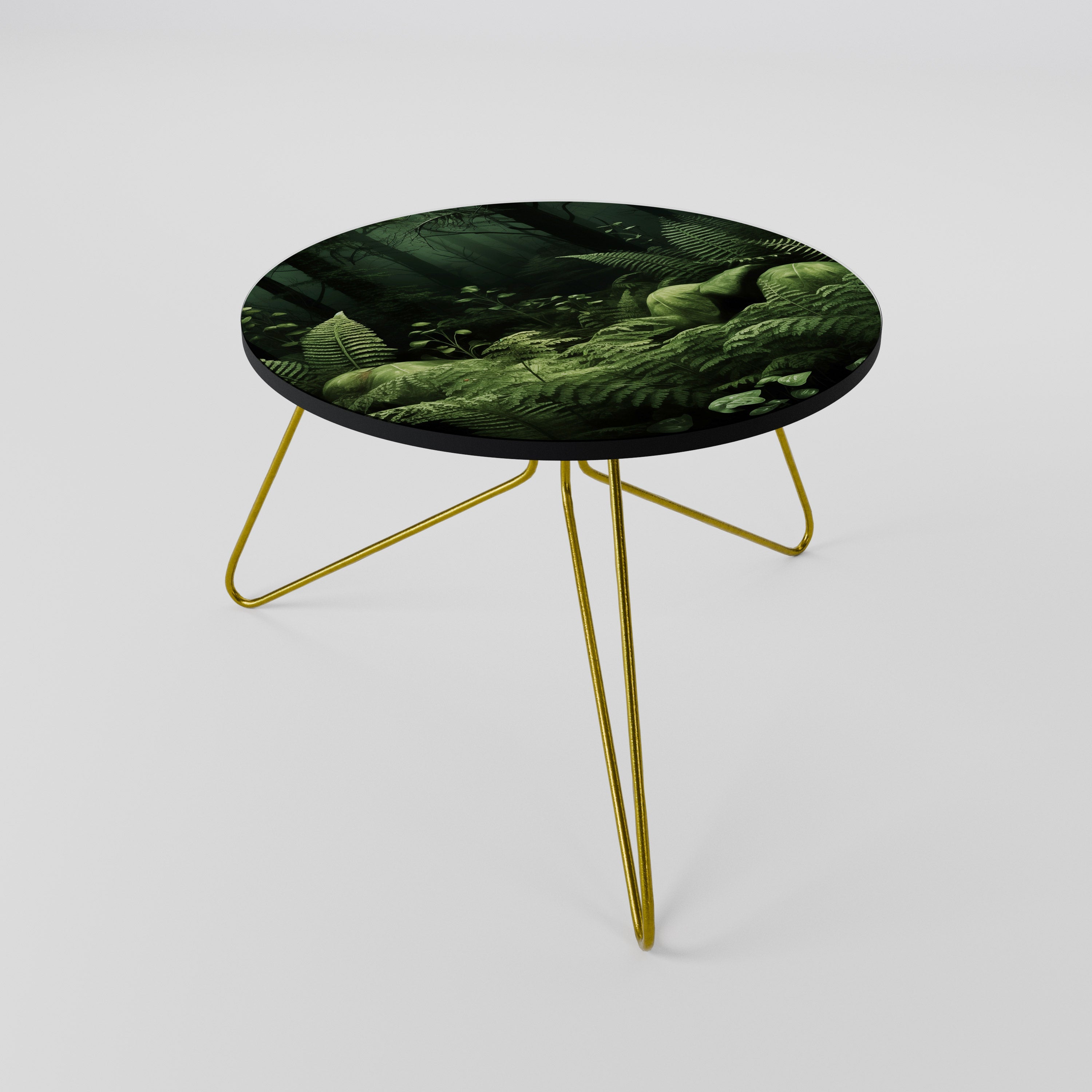 Table basse FOREST OF DREAMS 60
