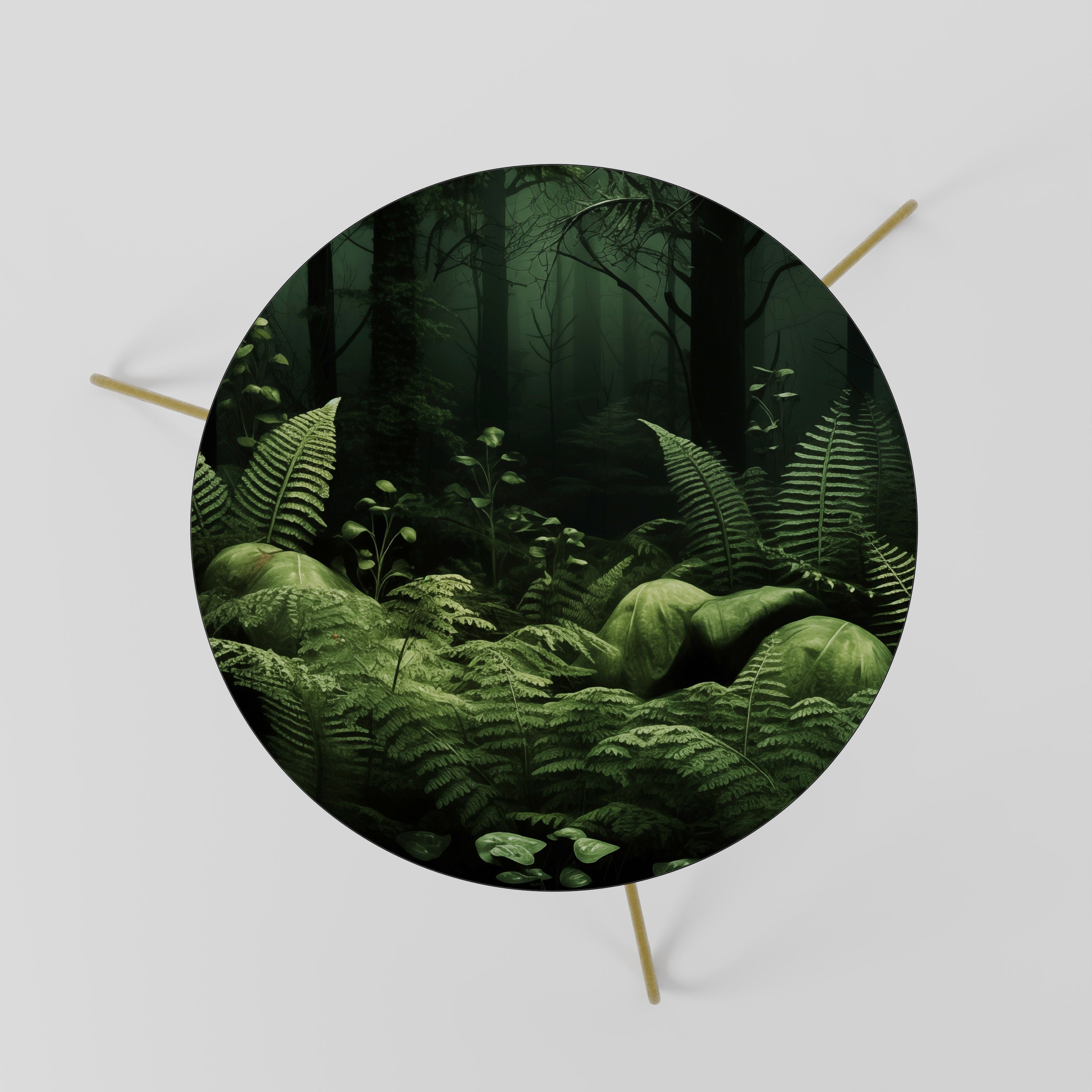 Table basse FOREST OF DREAMS 60